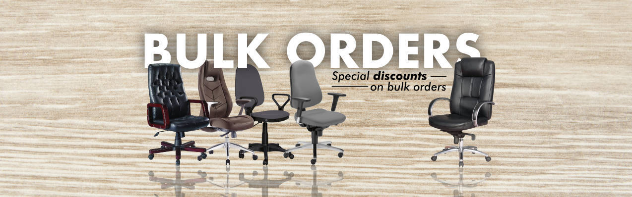 Unlocking the Advantages of Bulk Orders: Wholesale Pricing from Sharma Furnituree