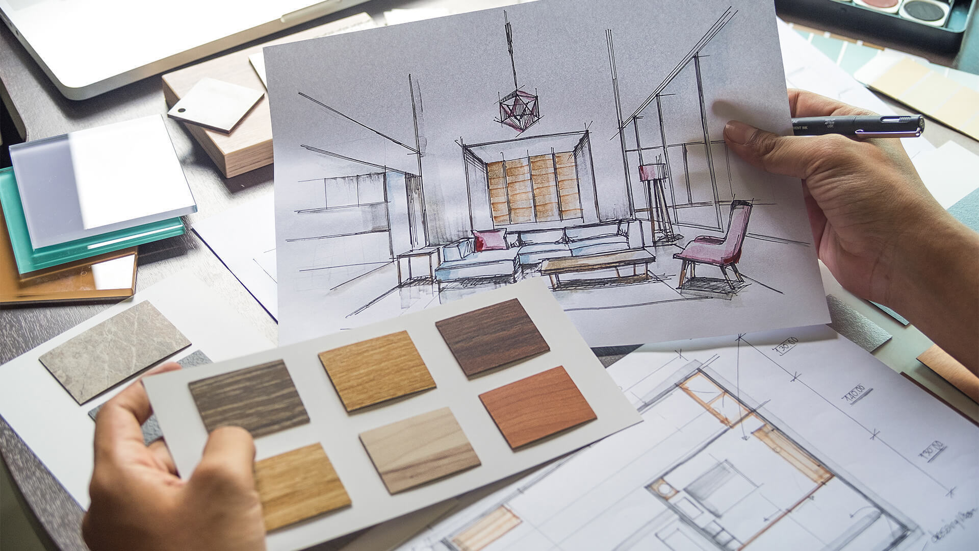 Elevate Your Home with the Best Interior Designer Services in Jamshedpur