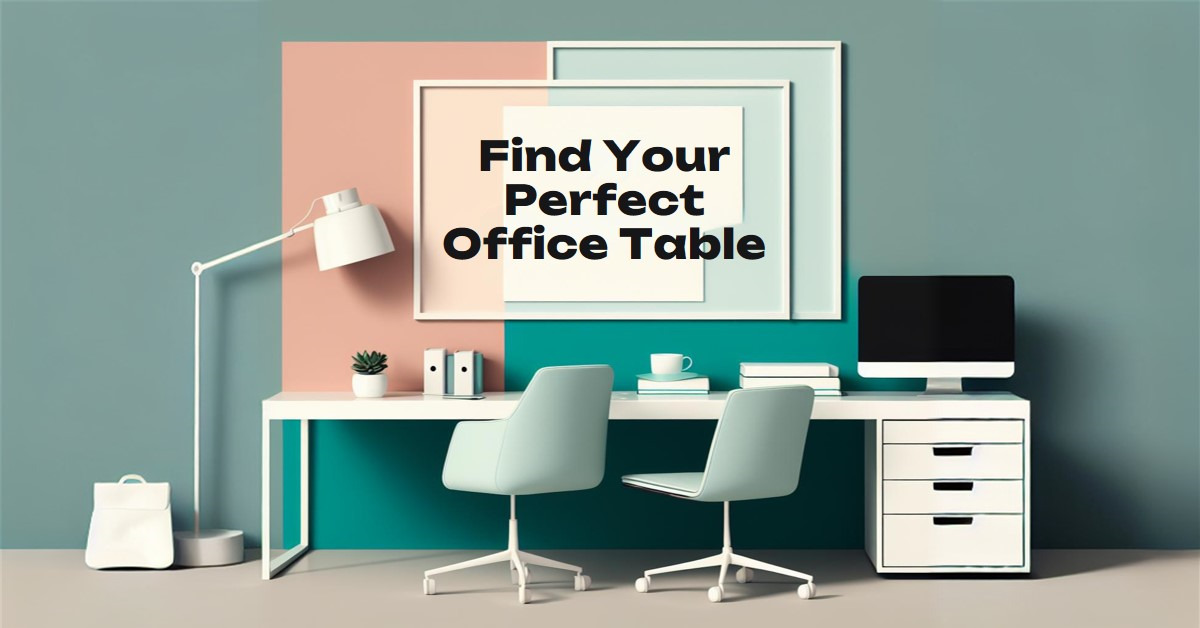 office table