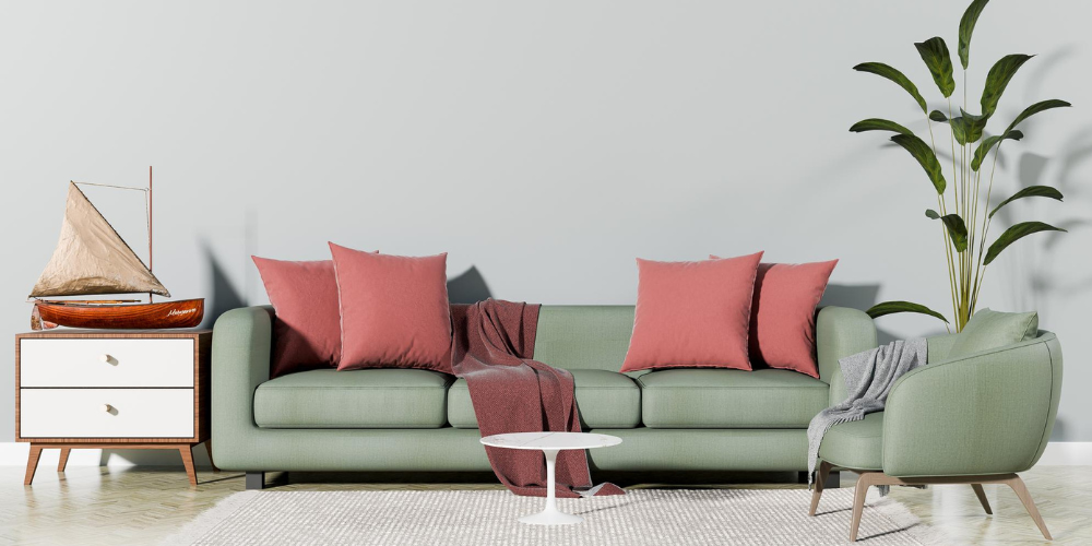 best sofa fabric