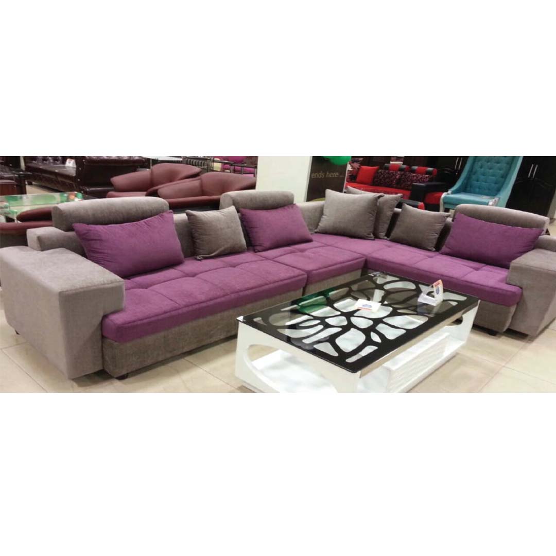 L Shape Bajaj Corner Sofa
