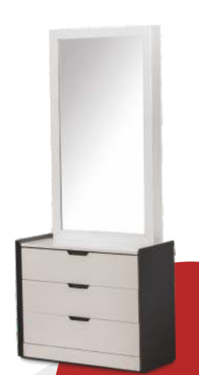 Riviera Dressing Table