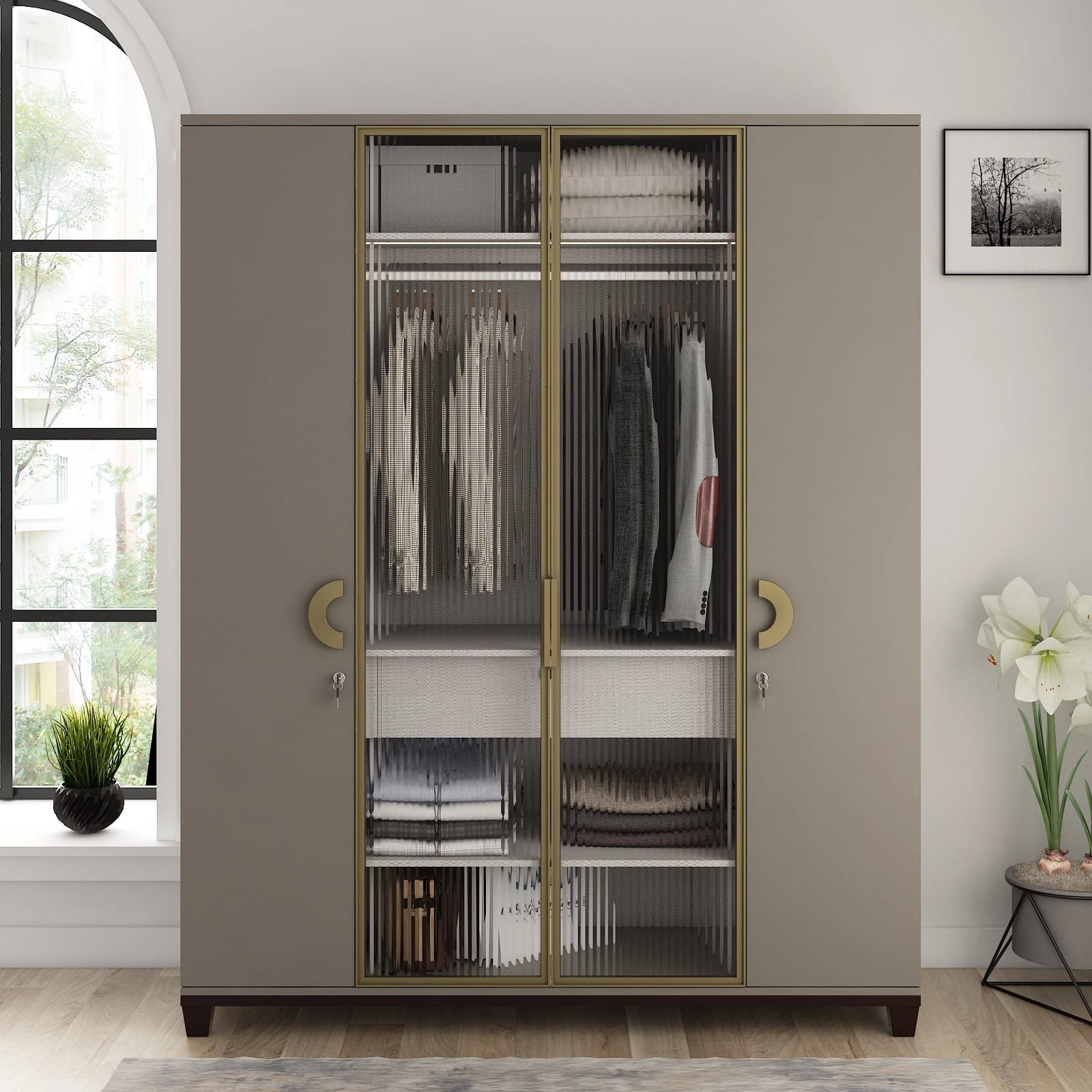 Sharma Furniture