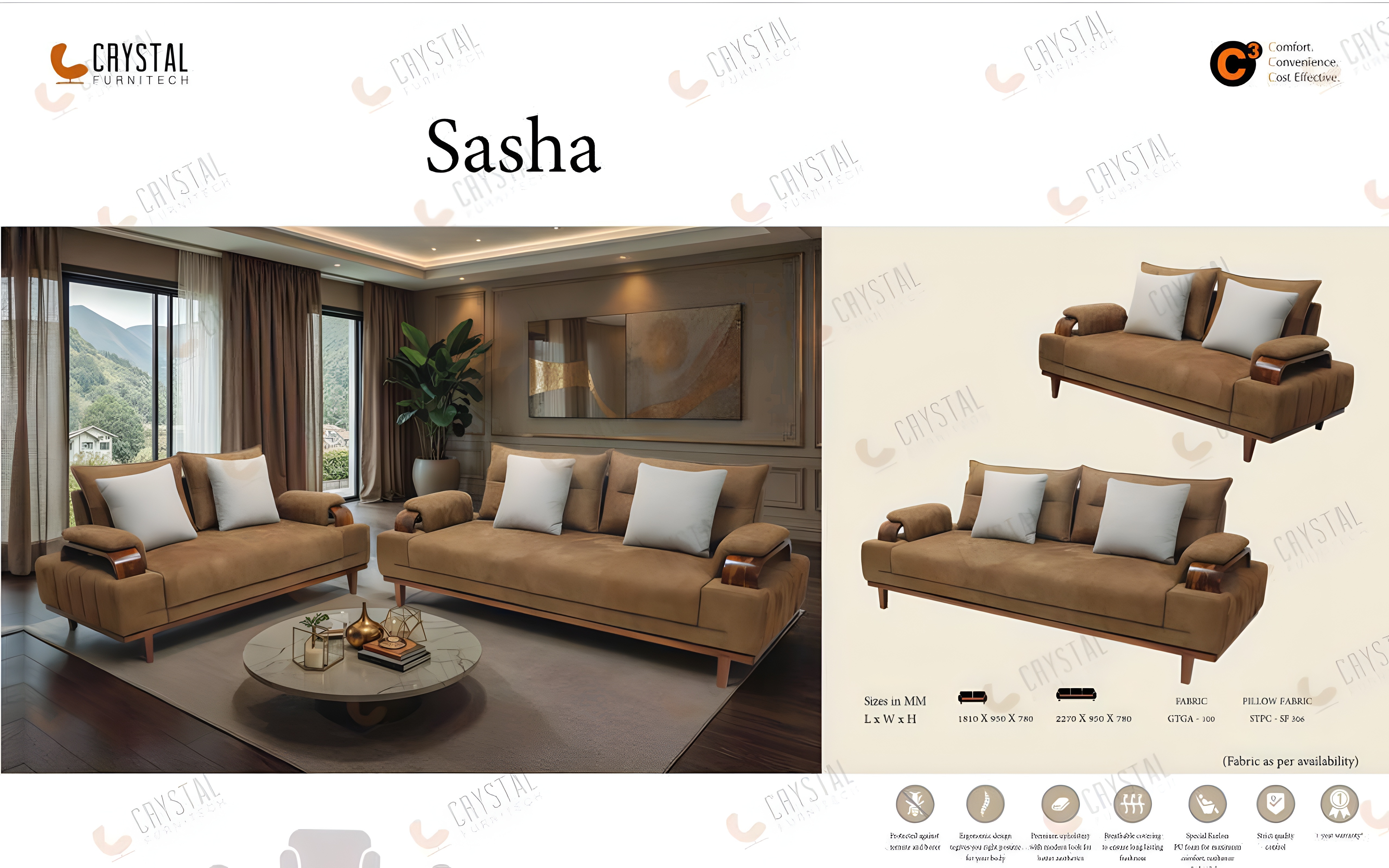 Sharma Furniture