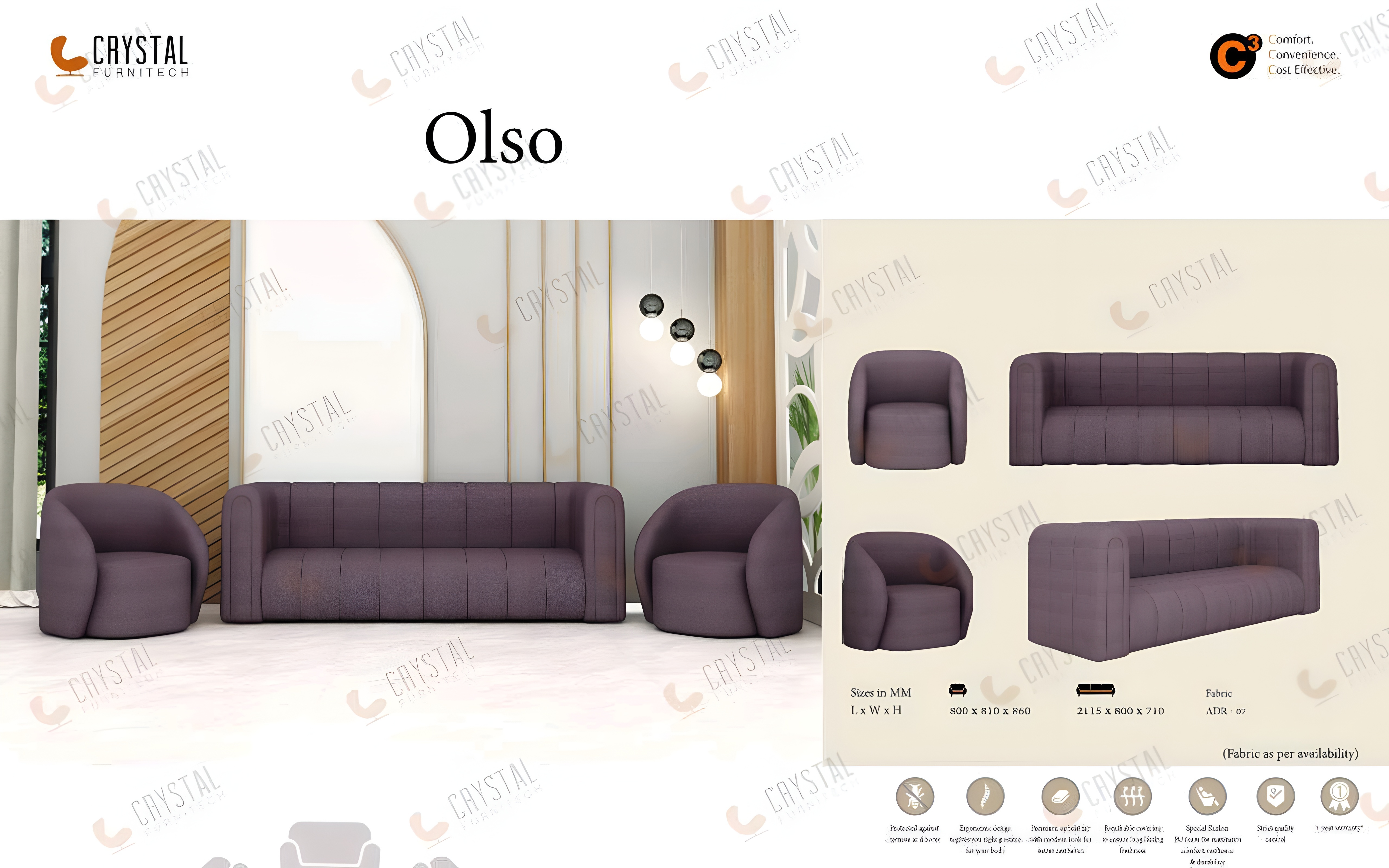 Sharma Furniture