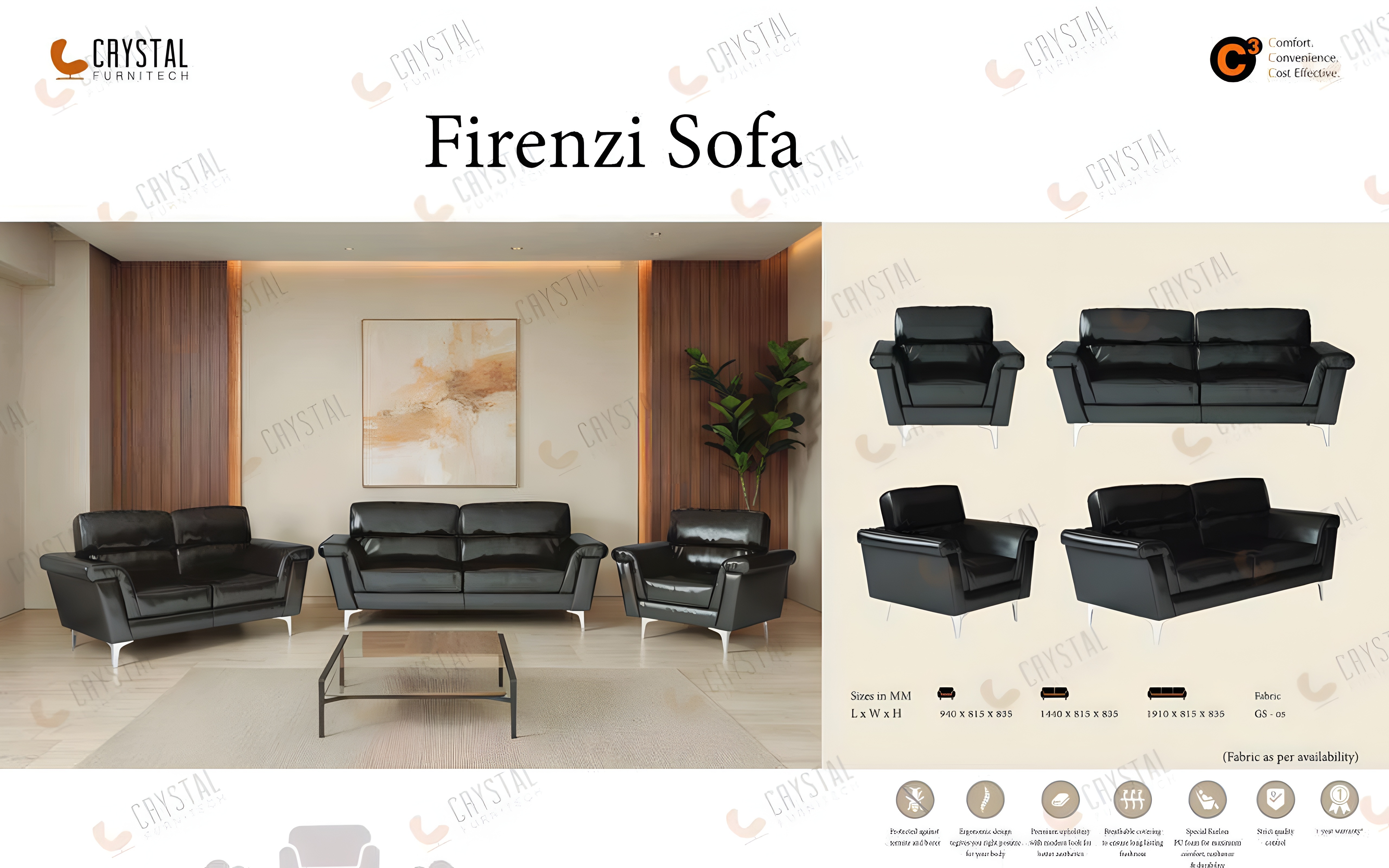 Sharma Furniture
