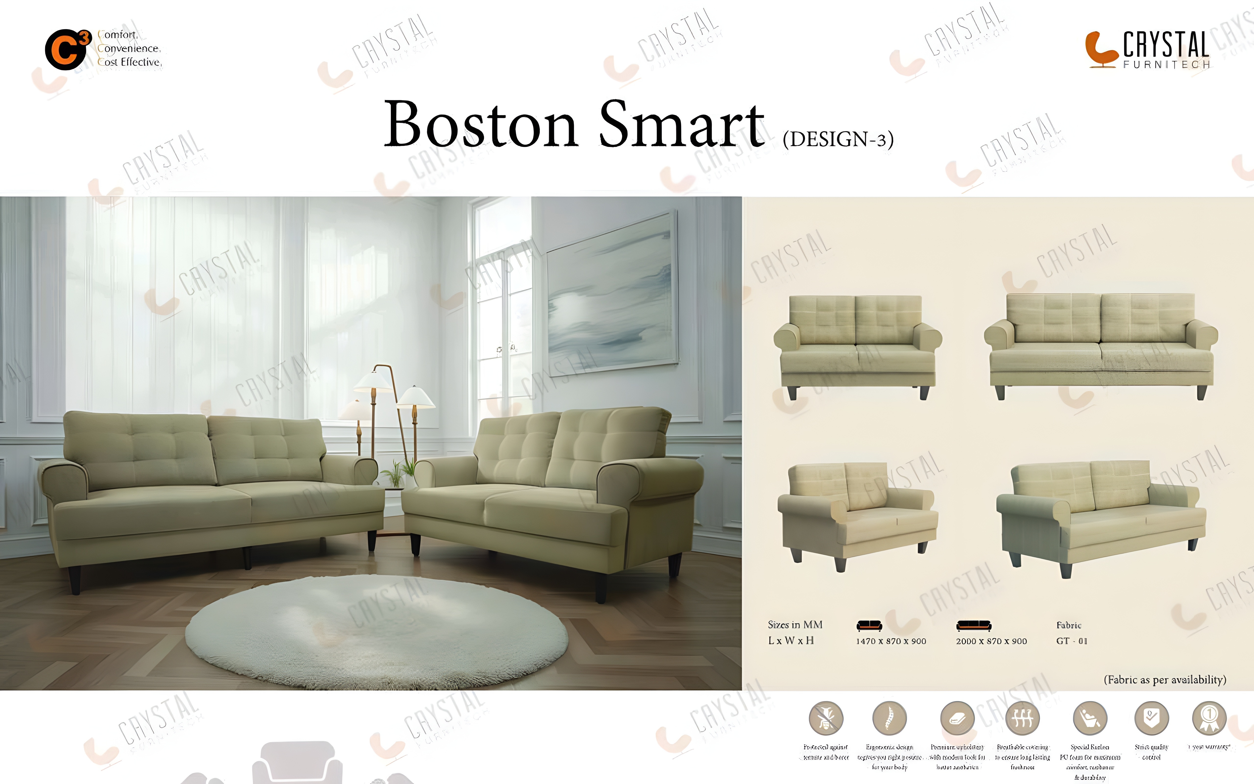 Sharma Furniture