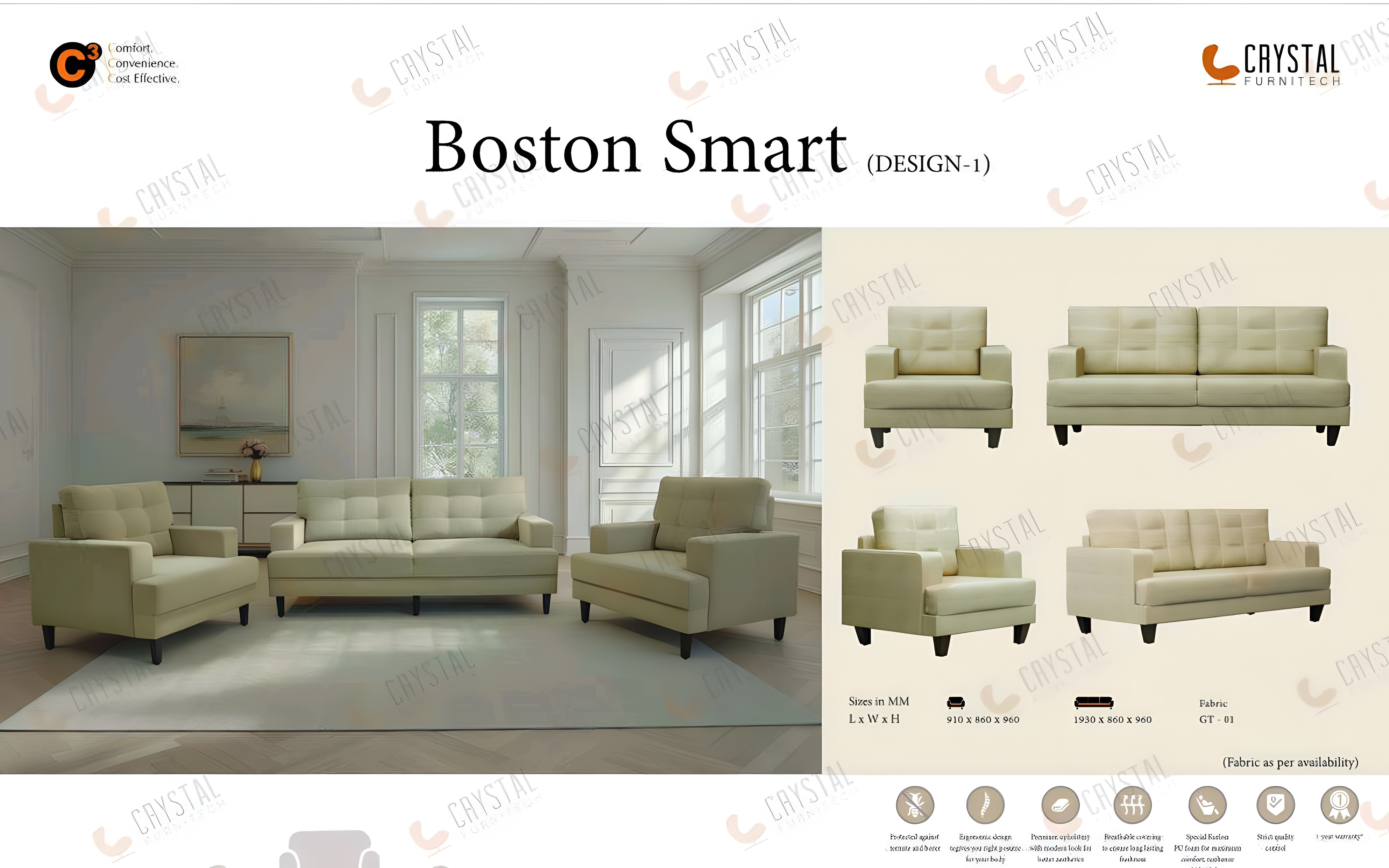 Sharma Furniture