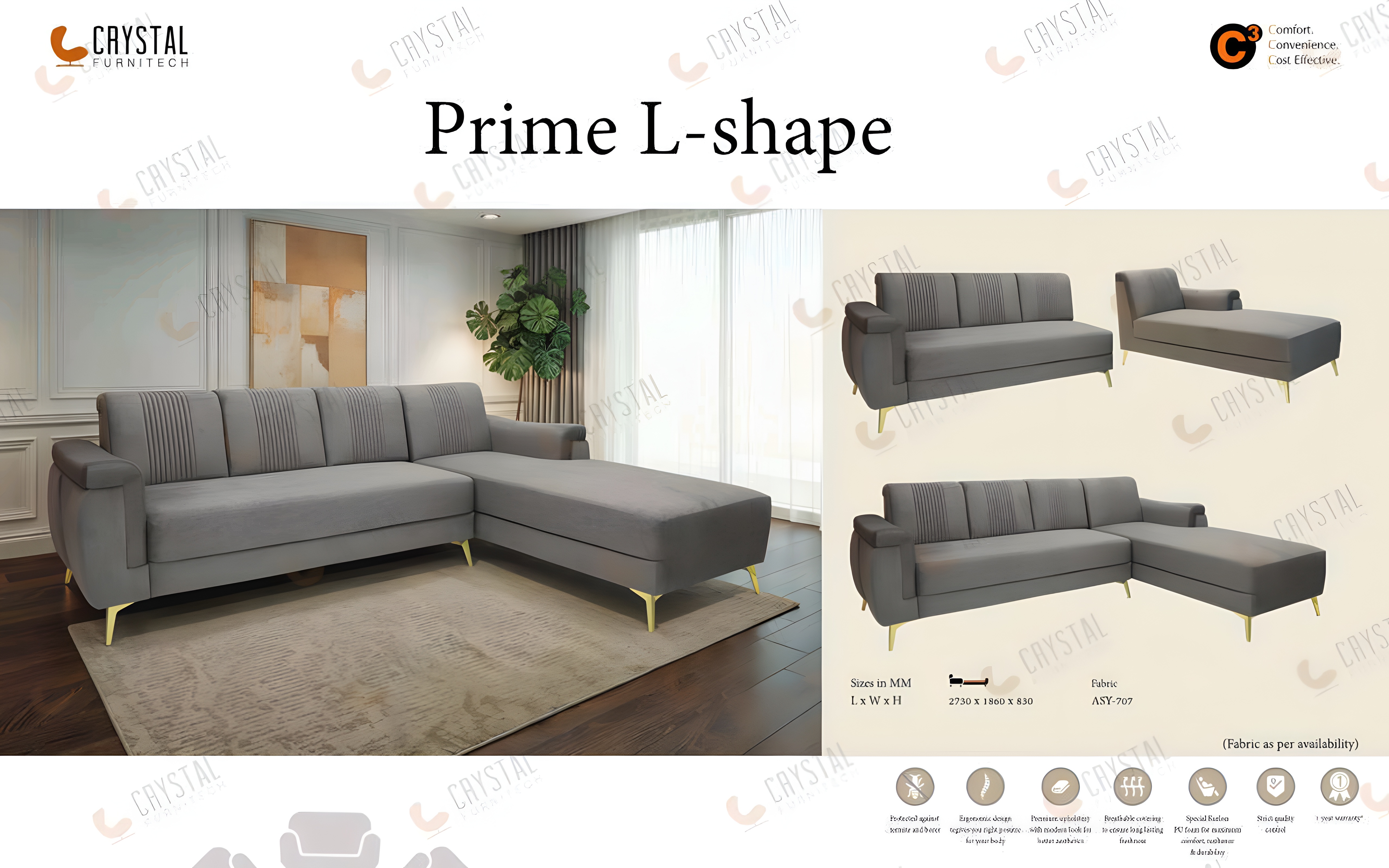 Sharma Furniture