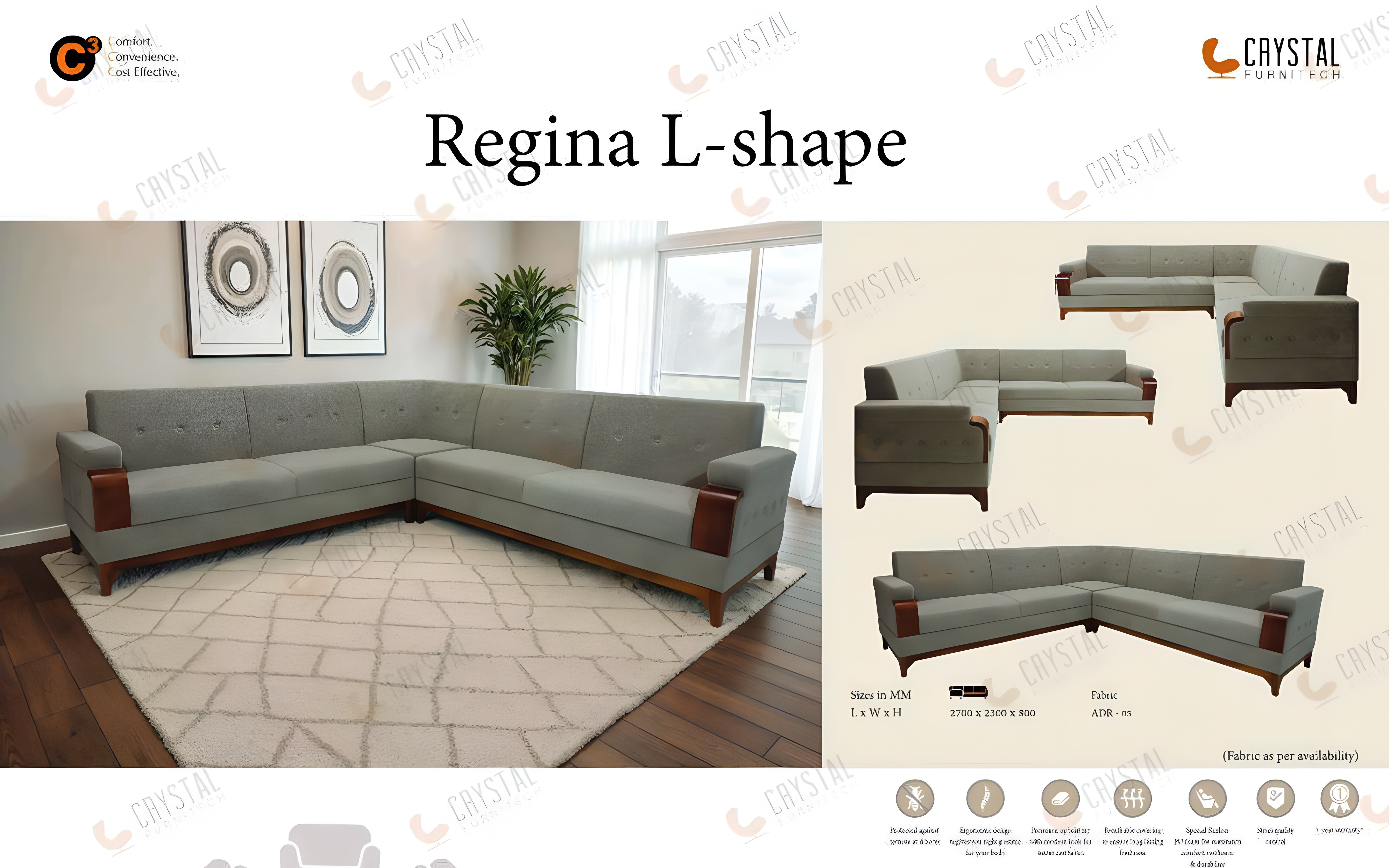 Sharma Furniture