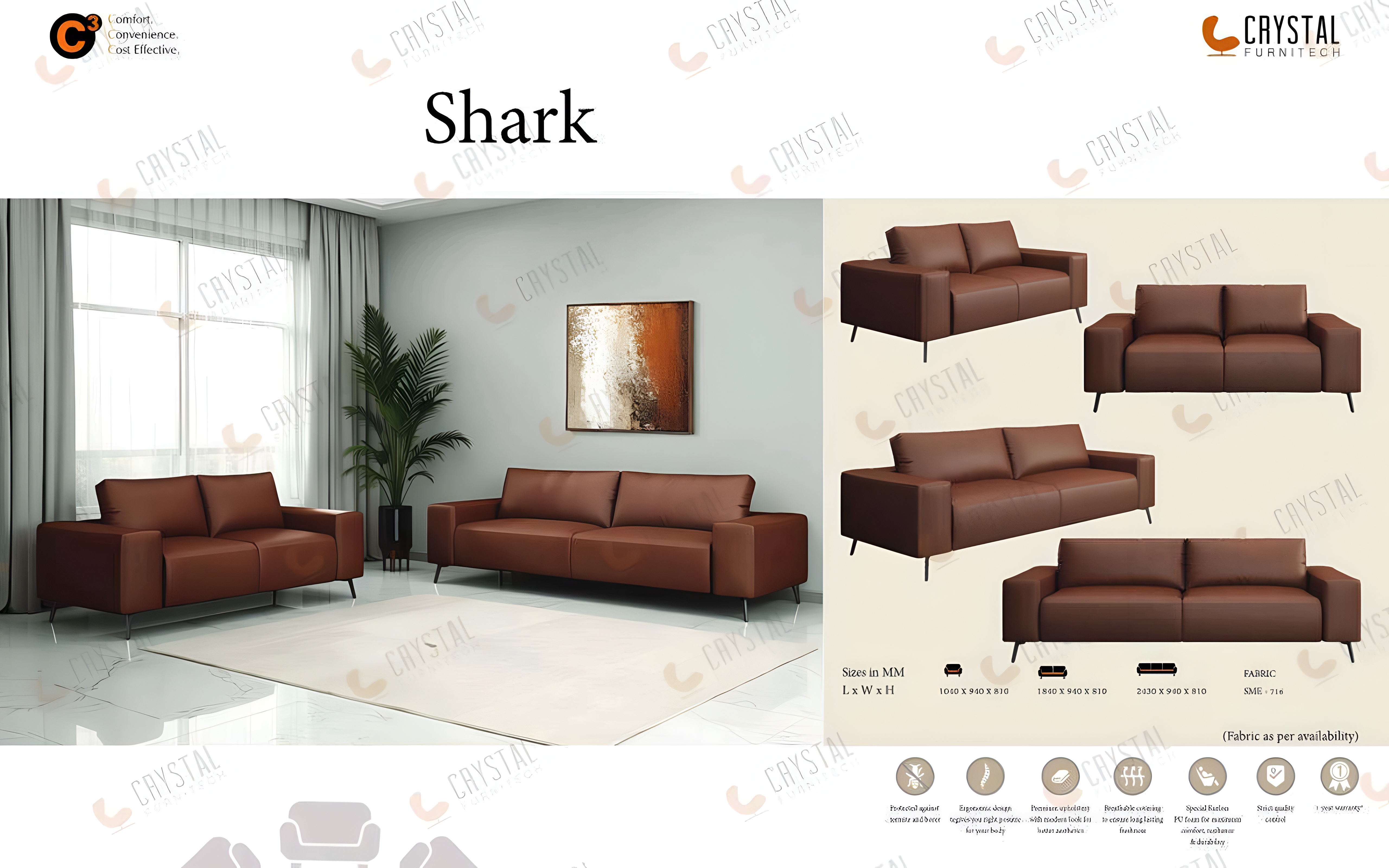 Sharma Furniture